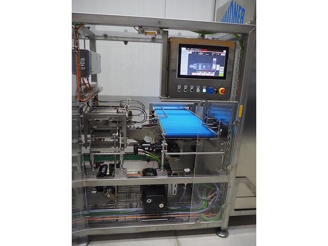 Hermann waldner gmbh & co. kg - afbeelding 22 van  34