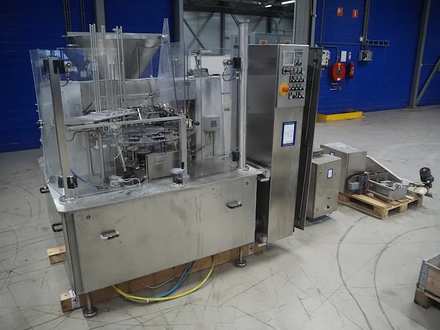 Hermann waldner gmbh & co. kg - afbeelding 1 van  25