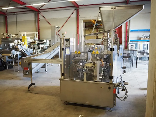Hermann waldner gmbh & co. kg - afbeelding 1 van  21