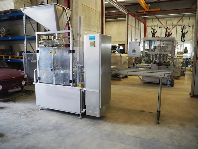 Hermann waldner gmbh & co. kg - afbeelding 15 van  21