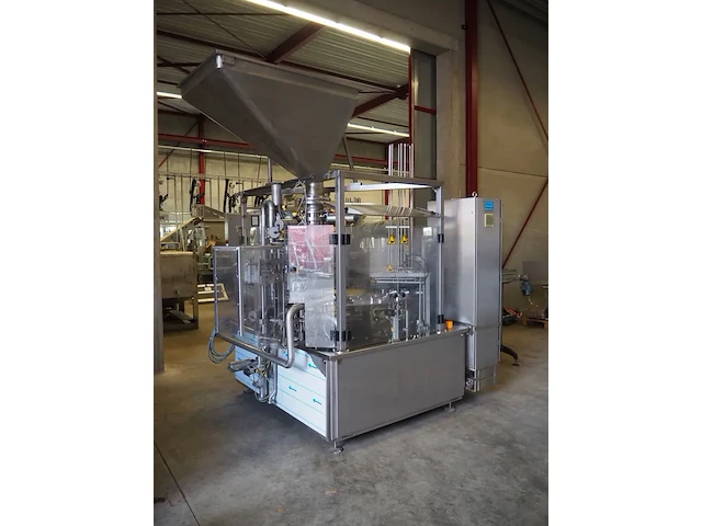 Hermann waldner gmbh & co. kg - afbeelding 16 van  21
