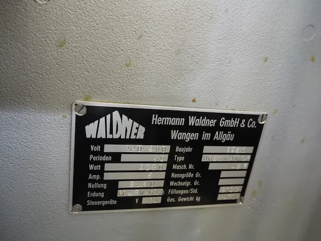 Hermann waldner gmbh & co. - afbeelding 7 van  16
