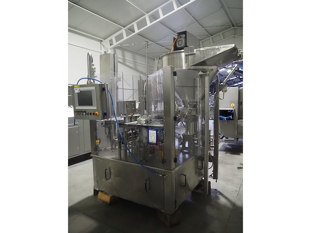 Hermann waldner gmbh - afbeelding 1 van  37