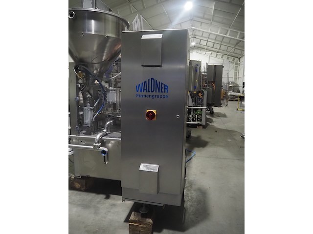 Hermann waldner gmbh - afbeelding 13 van  37