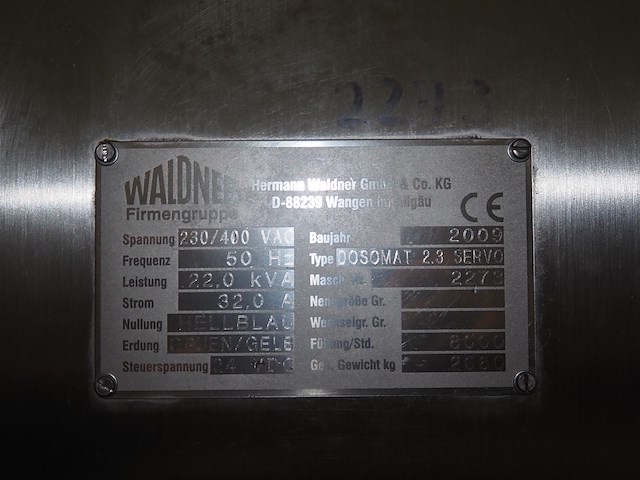 Hermann waldner gmbh - afbeelding 15 van  37