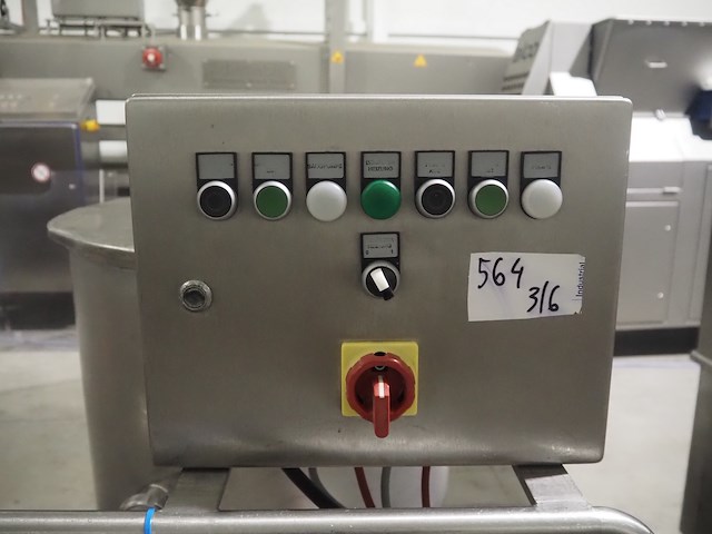 Hermann waldner gmbh - afbeelding 26 van  37