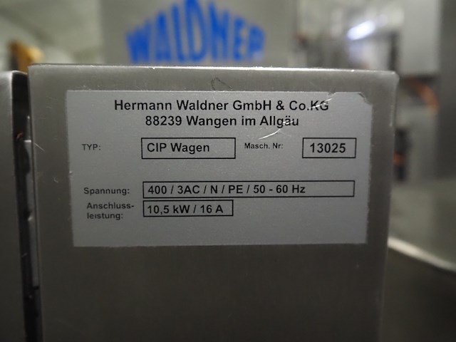 Hermann waldner gmbh - afbeelding 28 van  37
