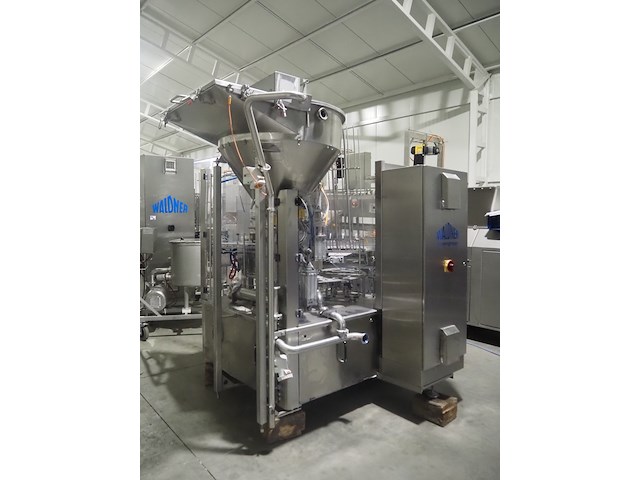 Hermann waldner gmbh - afbeelding 32 van  37