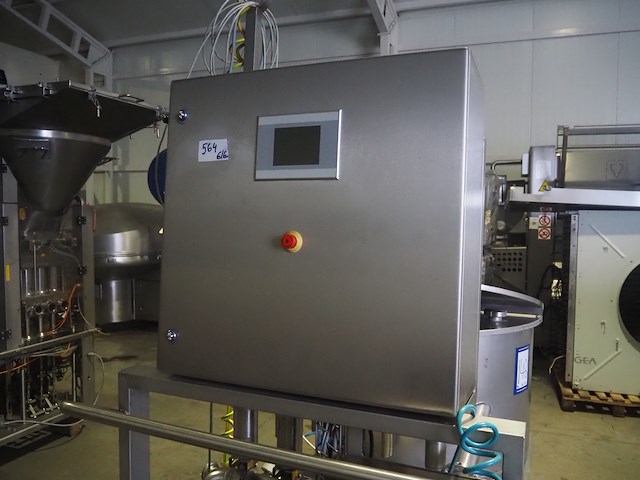 Hermann waldner gmbh - afbeelding 36 van  59