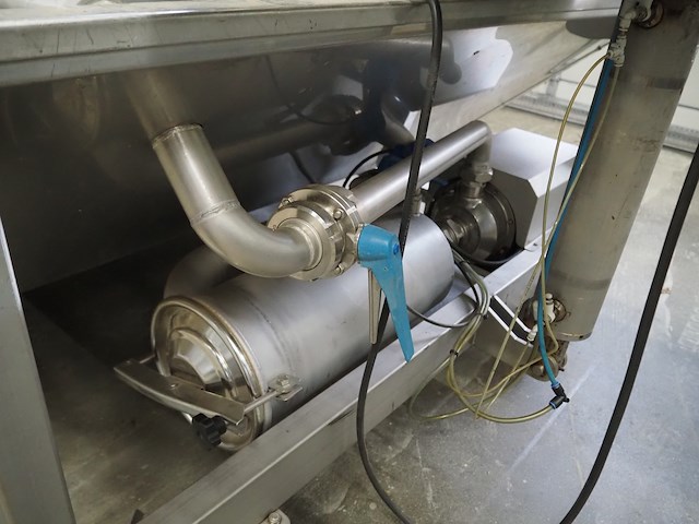 Hermanos rodríguez gómez s.l. - afbeelding 3 van  17