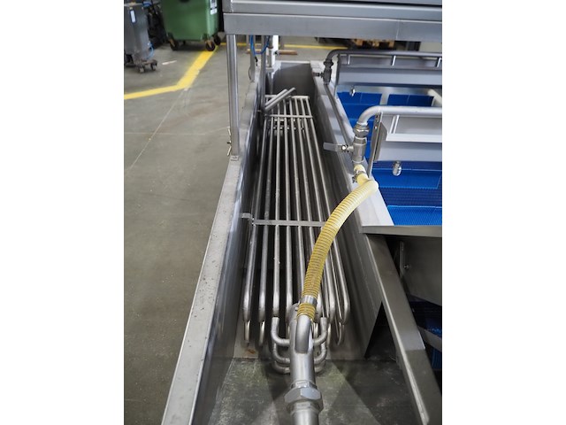 Hermanos rodríguez gómez s.l. - afbeelding 4 van  17