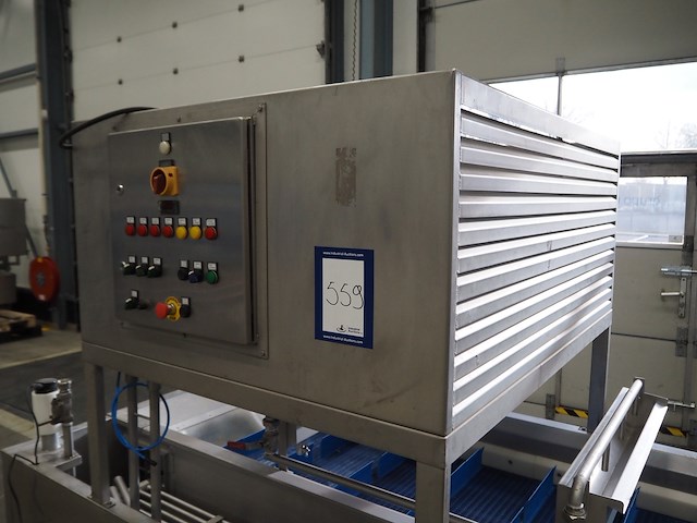 Hermanos rodríguez gómez s.l. - afbeelding 5 van  17