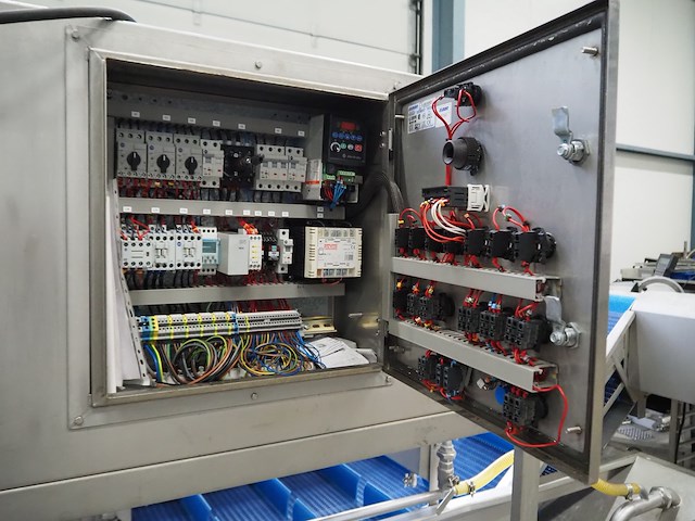 Hermanos rodríguez gómez s.l. - afbeelding 6 van  17