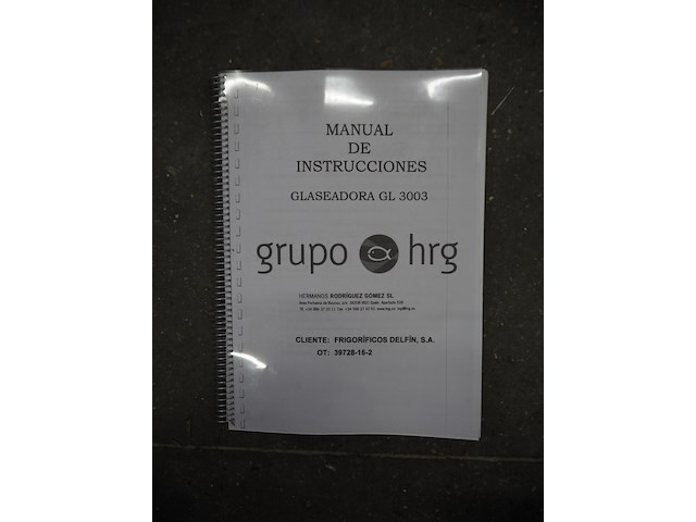 Hermanos rodríguez gómez s.l. - afbeelding 7 van  17
