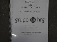 Hermanos rodríguez gómez s.l. - afbeelding 7 van  17