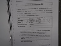 Hermanos rodríguez gómez s.l. - afbeelding 8 van  17