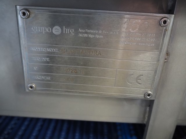 Hermanos rodríguez gómez s.l. - afbeelding 9 van  17