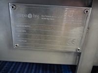 Hermanos rodríguez gómez s.l. - afbeelding 9 van  17