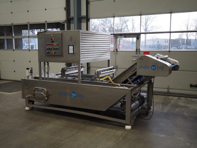 Hermanos rodríguez gómez s.l. - afbeelding 1 van  17