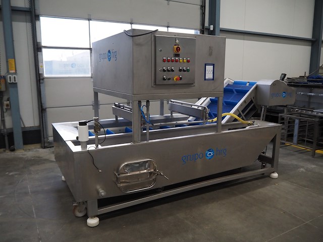 Hermanos rodríguez gómez s.l. - afbeelding 10 van  17