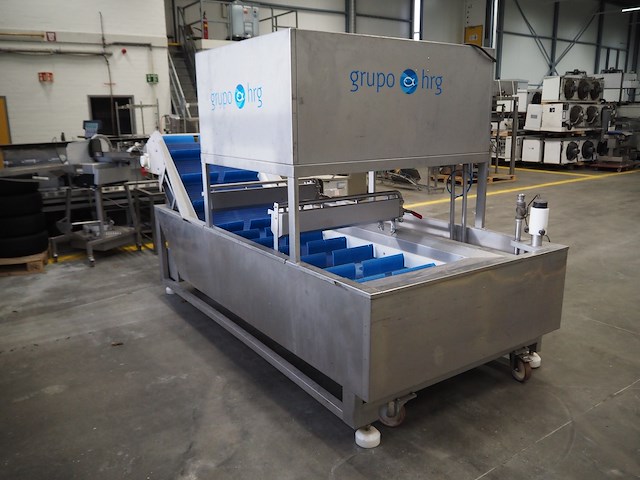 Hermanos rodríguez gómez s.l. - afbeelding 11 van  17