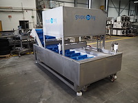 Hermanos rodríguez gómez s.l. - afbeelding 11 van  17