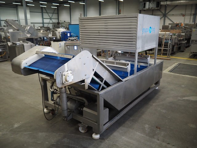 Hermanos rodríguez gómez s.l. - afbeelding 12 van  17