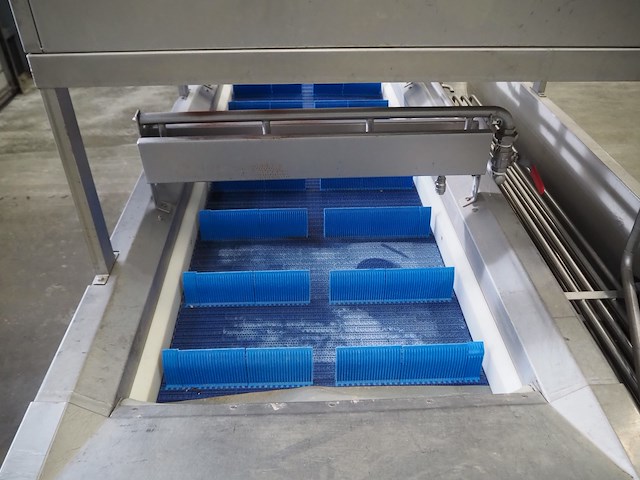 Hermanos rodríguez gómez s.l. - afbeelding 13 van  17