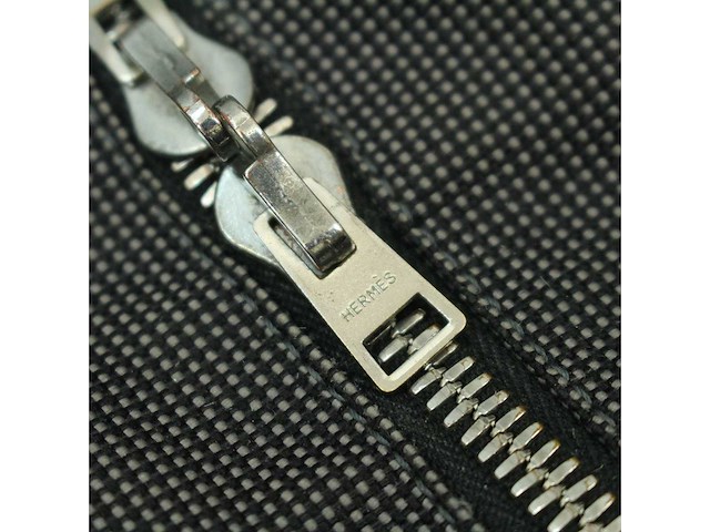 Hermès - herline - handtas - afbeelding 9 van  16