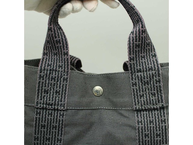 Hermès - herline - handtas - afbeelding 4 van  16