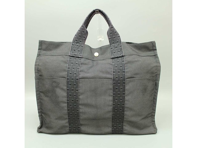 Hermès - herline - handtas - afbeelding 10 van  16