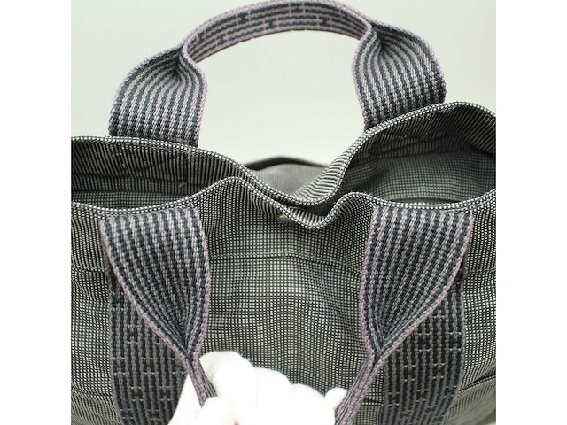Hermès - herline - handtas - afbeelding 10 van  10