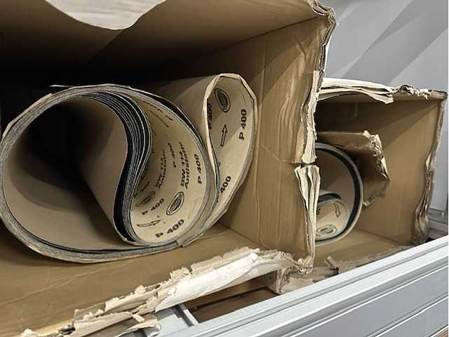 Hermes - schuurbanden (2x) - afbeelding 4 van  4