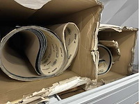 Hermes - schuurbanden (2x) - afbeelding 4 van  4