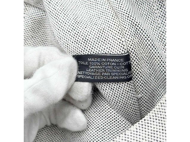 Hermès - tote bag - afbeelding 9 van  17