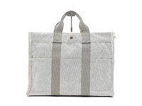 Hermès - tote bag - afbeelding 1 van  17