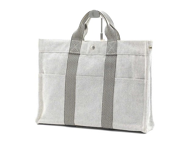 Hermès - tote bag - afbeelding 11 van  17