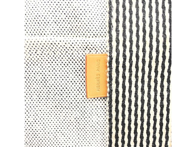 Hermès - tote bag - afbeelding 15 van  17