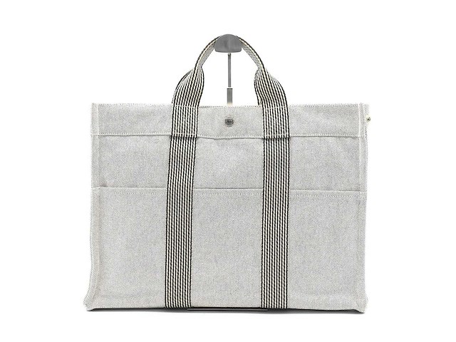 Hermès - tote bag - afbeelding 1 van  1