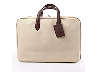 Hermès - victoria 50 - reistas - afbeelding 5 van  12