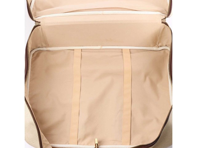 Hermès - victoria 50 - reistas - afbeelding 2 van  12