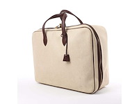 Hermès - victoria 50 - reistas - afbeelding 1 van  12