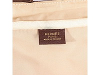 Hermès - victoria 50 - reistas - afbeelding 6 van  12