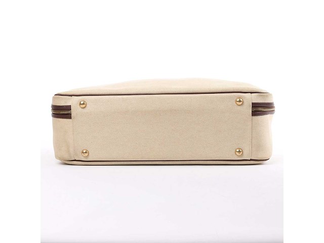 Hermès - victoria 50 - reistas - afbeelding 9 van  12