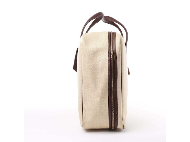 Hermès - victoria 50 - reistas - afbeelding 11 van  12