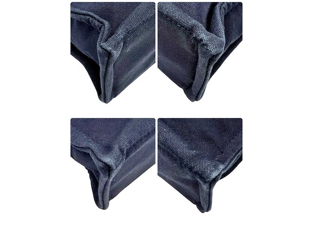 Hermes handtas four toe pm - afbeelding 3 van  14