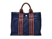 Hermes handtas four toe pm - afbeelding 1 van  14