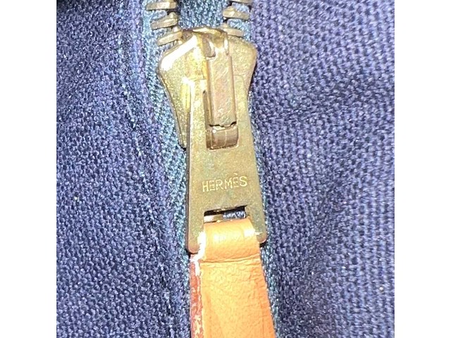 Hermes handtas four toe pm - afbeelding 3 van  10