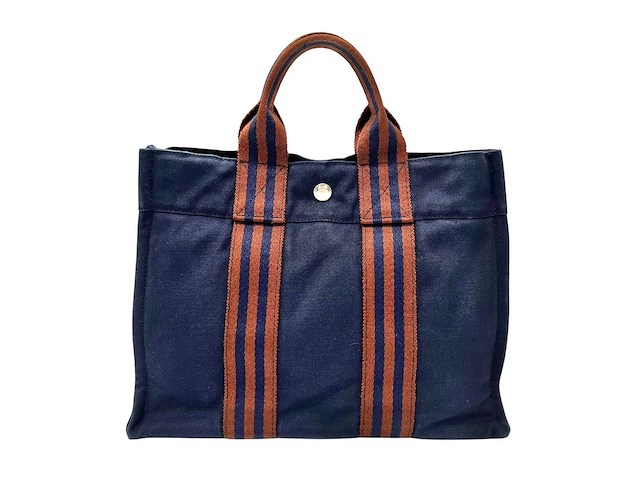 Hermes handtas four toe pm - afbeelding 1 van  10