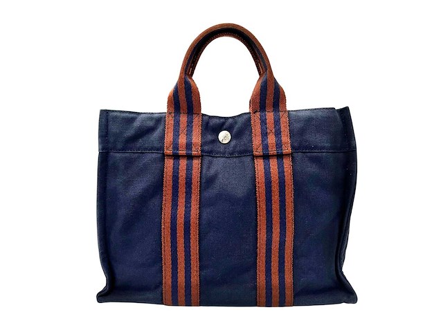 Hermes handtas four toe pm - afbeelding 6 van  10